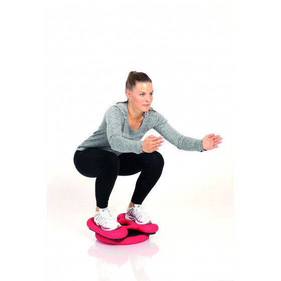 SSki Trainer TOGU - plateau d'équilibre SSki Trainer TOGU - plateau d'équilibre