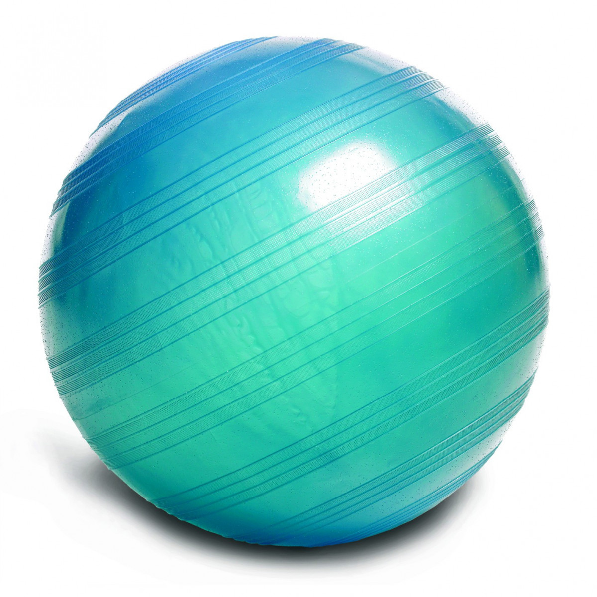 Balon de gymnastique Powerball Extreme ABS TOGU® - Swiss Ball