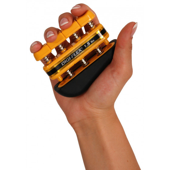 Digi-Flex® - musculation des doigts