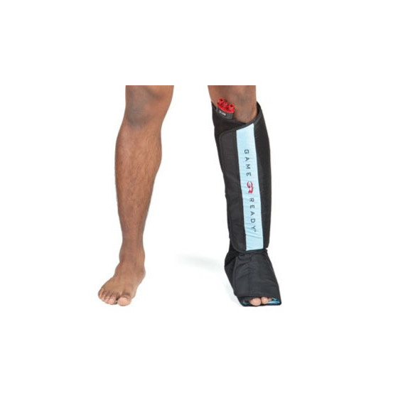 Enveloppe botte (mollet-cheville) pour GAME READY Enveloppe botte (mollet-cheville) pour GAME READY