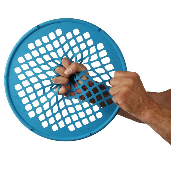 Power Web Senior - rééducation individualisé des doigts