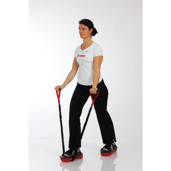 DYNAIR® WALKER CONFORT TOGU (la paire) - semelle gonflable
