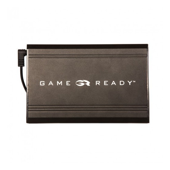 Rechargeable battery - GameReady