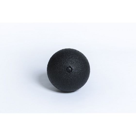BLACKROLL Balle 12 cm - Noir BLACKROLL Balle 12 cm - Noir