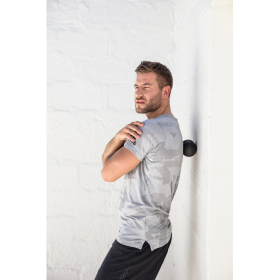 BLACKROLL Duoball - Noir BLACKROLL Duoball - Noir