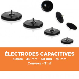 Electrode Capacitive  - Winback