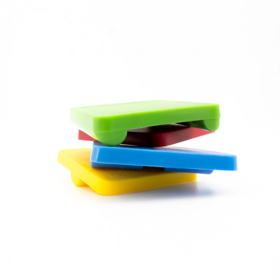 Propriofoot - Lot de 4