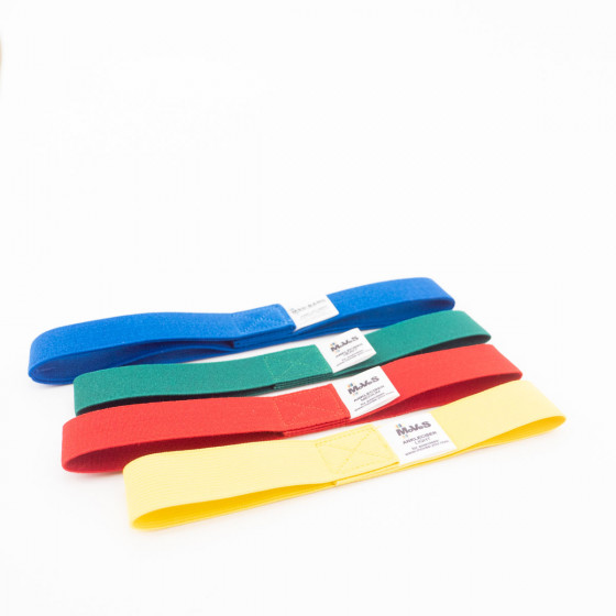 Ankleciser - élastique de rééducation de la cheville