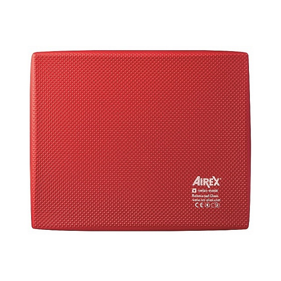 Balance PAD cloud Airex pour proprioception face Balance PAD cloud Airex pour proprioception face