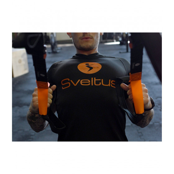 Suspender en action Suspender en action