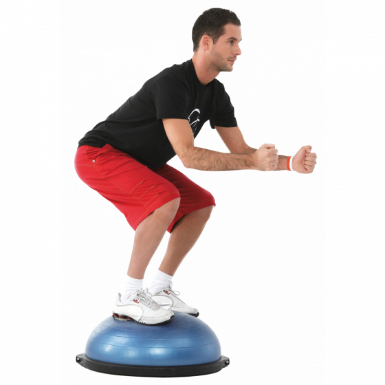 BOSU PRO balance trainer BOSU PRO balance trainer