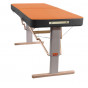 Pack table de massage pliante électrique LINEA Sport - Clap Tzu