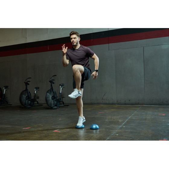 Bosu® Balance PODS - mini dôme d'équilibre (set de 2) Bosu® Balance PODS - mini dôme d'équilibre (set de 2)