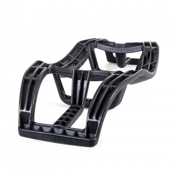 Bosu® HELM - Barre de musculation multifonctions