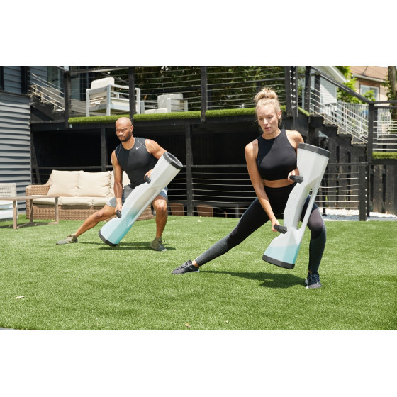 BOSU® SURGE 40 - Sac avec poignée lesté d'eau BOSU® SURGE 40 - Sac avec poignée lesté d'eau