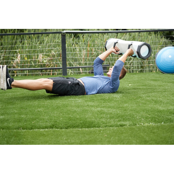 BOSU® SURGE 40 - Sac avec poignée lesté d'eau BOSU® SURGE 40 - Sac avec poignée lesté d'eau
