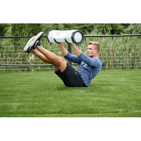 BOSU® SURGE 40 - Sac avec poignée lesté d'eau BOSU® SURGE 40 - Sac avec poignée lesté d'eau