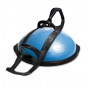 Combo BOSU (balance trainer) + HELM (Push up bar)