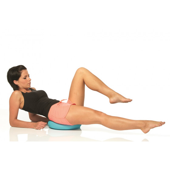 Dynair Senso à Picot TOGU - 33 cm - Coussin de posture et d'équilibre