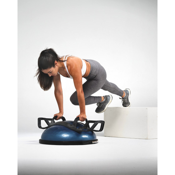 BOSU HELM + DOME