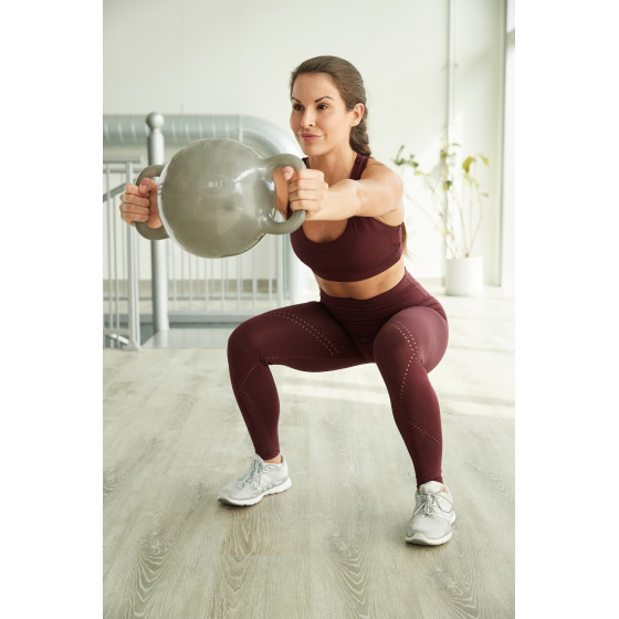 BOSU KETTLEBELL