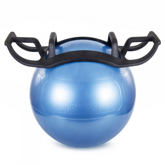 BOSU HELM + BALLAST