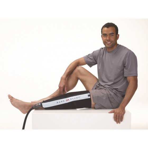 Genou Game Ready - Pack Professionnel