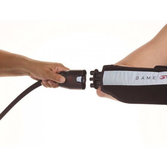 Joints d'étanchéité pour cordon raccord GameReady