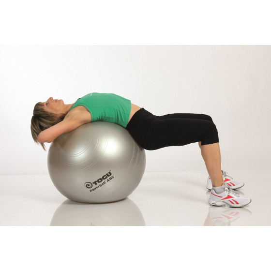 Ballon de gymnastique Powerball ABS TOGU (Swiss Ball) Ballon de gymnastique Powerball ABS TOGU (Swiss Ball)