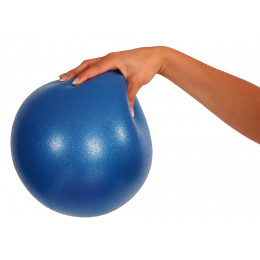 Ballon Paille Soft OverBall Pilates