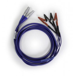 Câble pour Bio-impédancemètre Bodystat®1500 tactile
