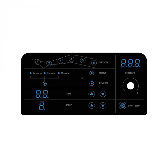 Pack Pressothérapie avec MK400, 2 Bottes, 1 Bras et gaines d'hygiènes Pack Pressothérapie avec MK400, 2 Bottes, 1 Bras et gaines d'hygiènes