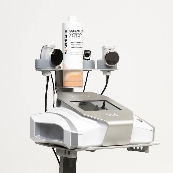 BACK4 - 5+1 OFFERTE ! Crème conductrice Tecar & Thermo-Cryo (HF Conductive Essential Cream) 1000 mL - Winback BACK4 - 5+1 OFFERTE ! Crème conductrice Tecar & Thermo-Cryo (HF Conductive Essential Cream) 1000 mL - Winback