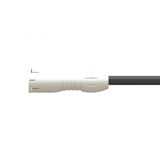 Câble générique RET/CET - embout blanc pour BACK4 & BACK3 TX Câble générique RET/CET - embout blanc pour BACK4 & BACK3 TX