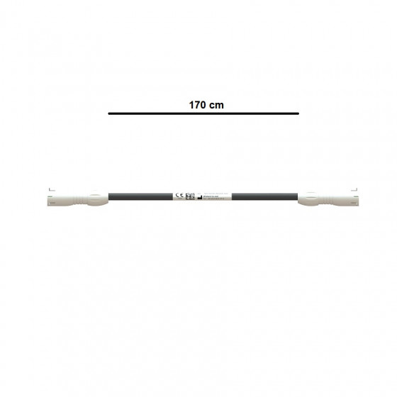 Câble générique RET/CET - embout blanc pour BACK4 & BACK3 TX - Winback Câble générique RET/CET - embout blanc pour BACK4 & BACK3 TX - Winback