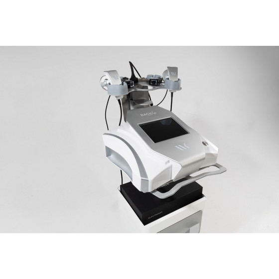 BACK4 Winback tecarthérapie BACK4 Winback tecarthérapie