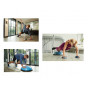 Exercices avec le pack BOSU® dynamique