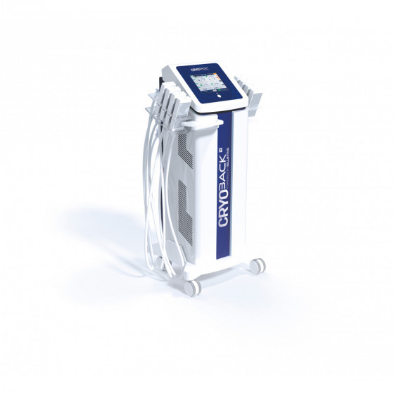 CRYOBACK - Crème conductrice 1000ML - Winback CRYOBACK - Crème conductrice 1000ML - Winback