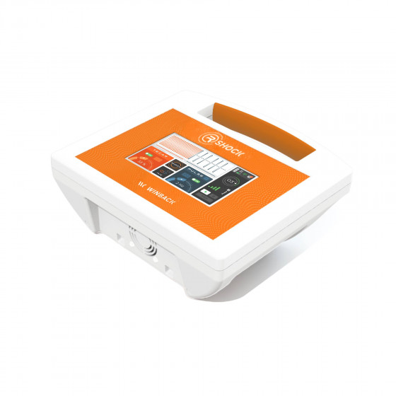 HI-TENS - Crème conductrice Tecar & Thermo-Cryo 1000 mL - Winback HI-TENS - Crème conductrice Tecar & Thermo-Cryo 1000 mL - Winback