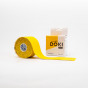 Bande Taping Doki Pro 5cm x 5m coloris jaune