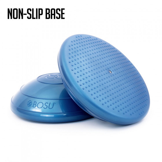 Bosu® Balance XL PODS - mini dôme d'équilibre (set de 2) Bosu® Balance XL PODS - mini dôme d'équilibre (set de 2)