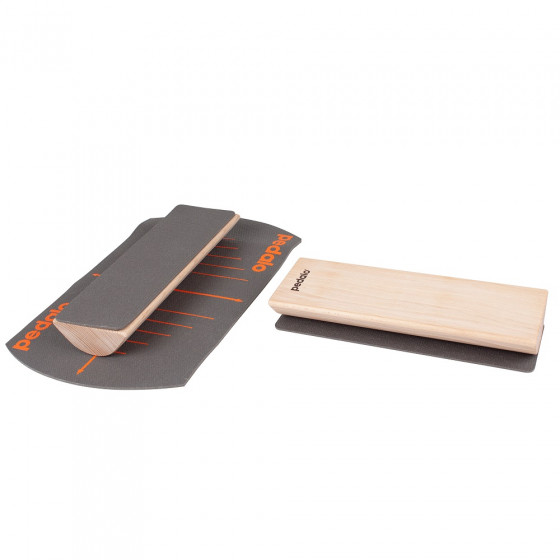 Demi buche Eutonie - Pedalo® (paire)