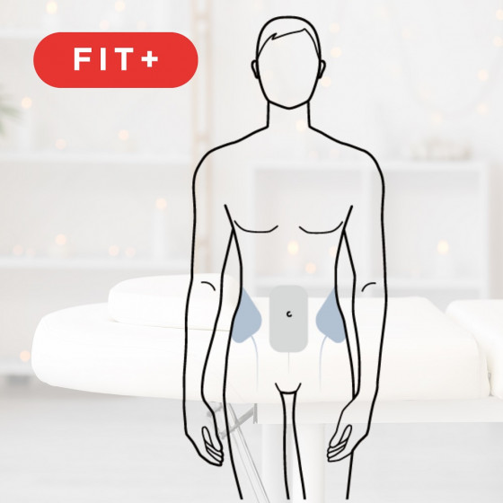 Le soin FIT+ by Winback Le soin FIT+ by Winback