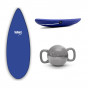 ToyBoard® Pro (Ti'Board) + 1 Kettlebell BOSU® HB12 OFFERT
