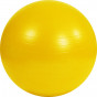 Balón de gimnasia Mambo Max - ø45 cm - Amarillo (DESTOCKAGE)