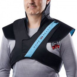 Cervico-Dorsal Wrap - GameReady