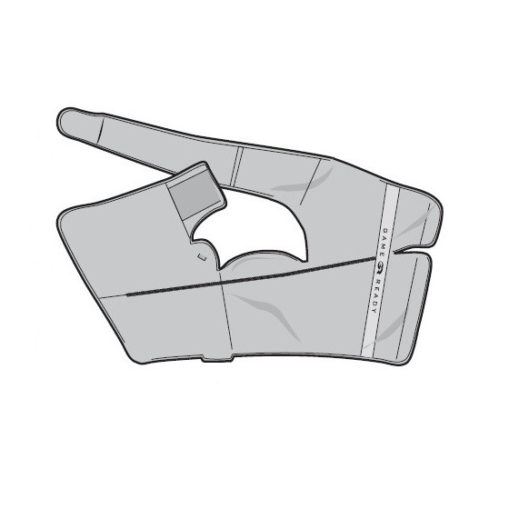 Housse pour enveloppe de Hanche - GameReady Housse pour enveloppe de Hanche - GameReady
