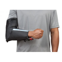 Wrap Articulated elbow - GameReady