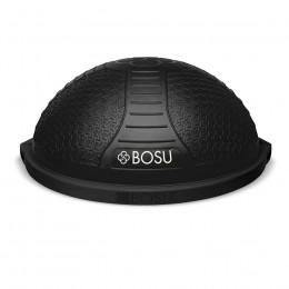 Bosu® NEXGEN Pro BLACK : dôme de proprioception & Balance Trainer