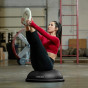 Exercices avec Bosu® NEXGEN Pro BLACK